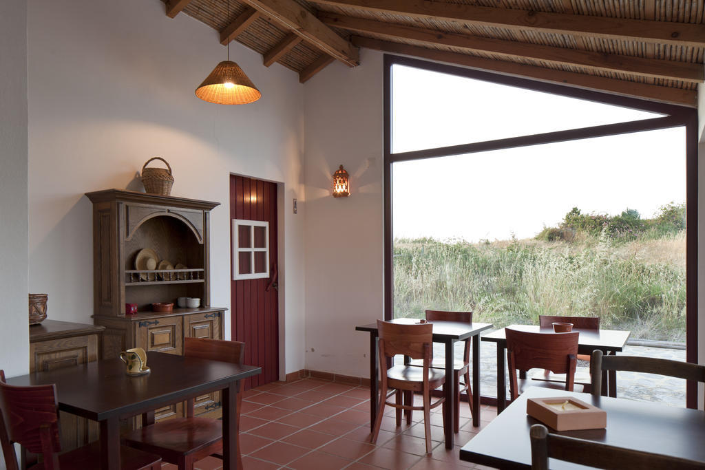 Monte Dos Parvos Villa Vila Nova de Milfontes Eksteriør billede