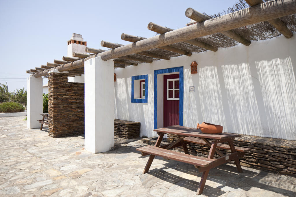Monte Dos Parvos Villa Vila Nova de Milfontes Eksteriør billede