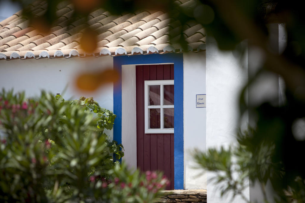Monte Dos Parvos Villa Vila Nova de Milfontes Eksteriør billede
