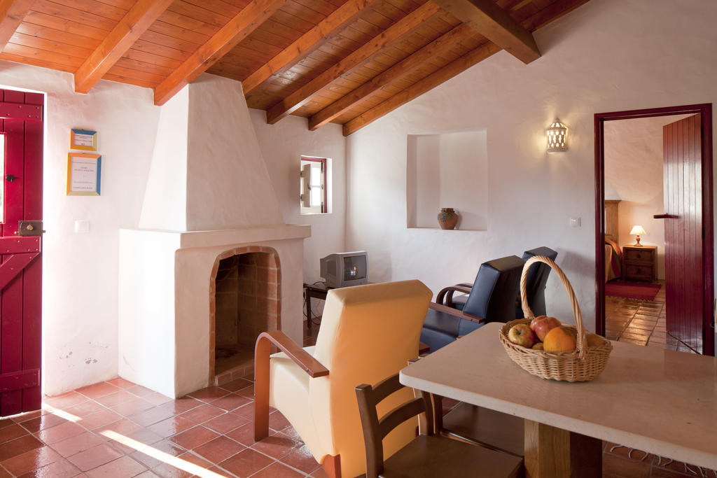 Monte Dos Parvos Villa Vila Nova de Milfontes Værelse billede