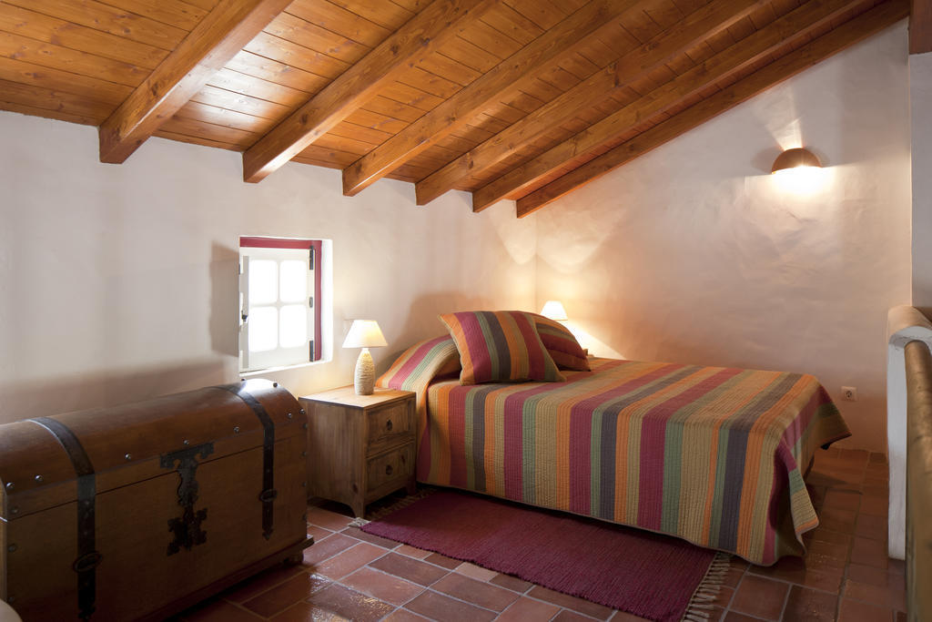 Monte Dos Parvos Villa Vila Nova de Milfontes Værelse billede