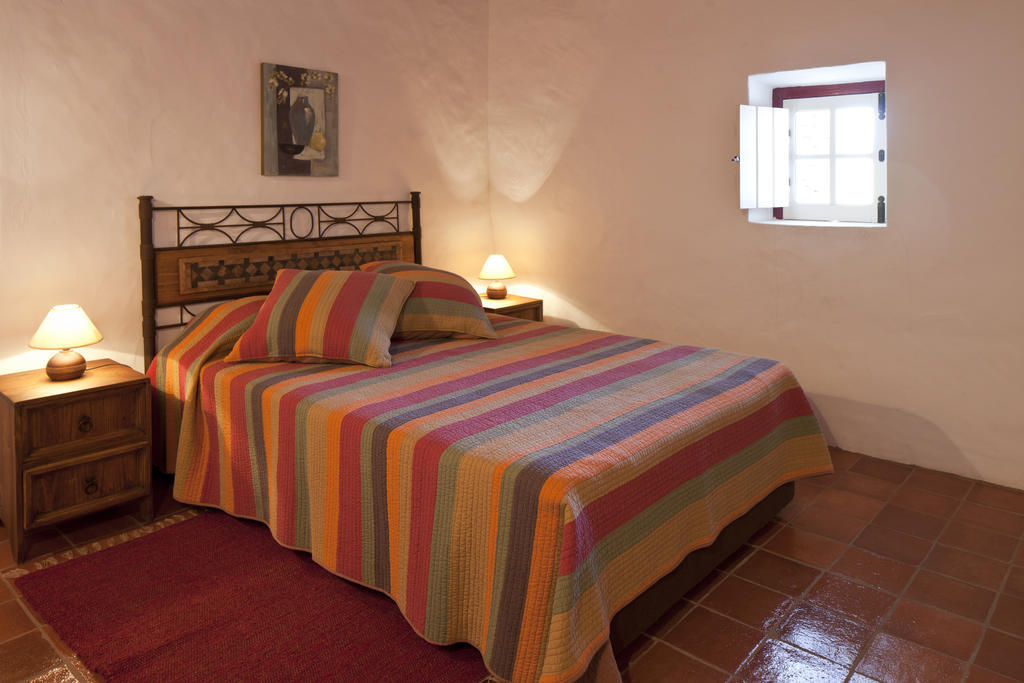 Monte Dos Parvos Villa Vila Nova de Milfontes Værelse billede