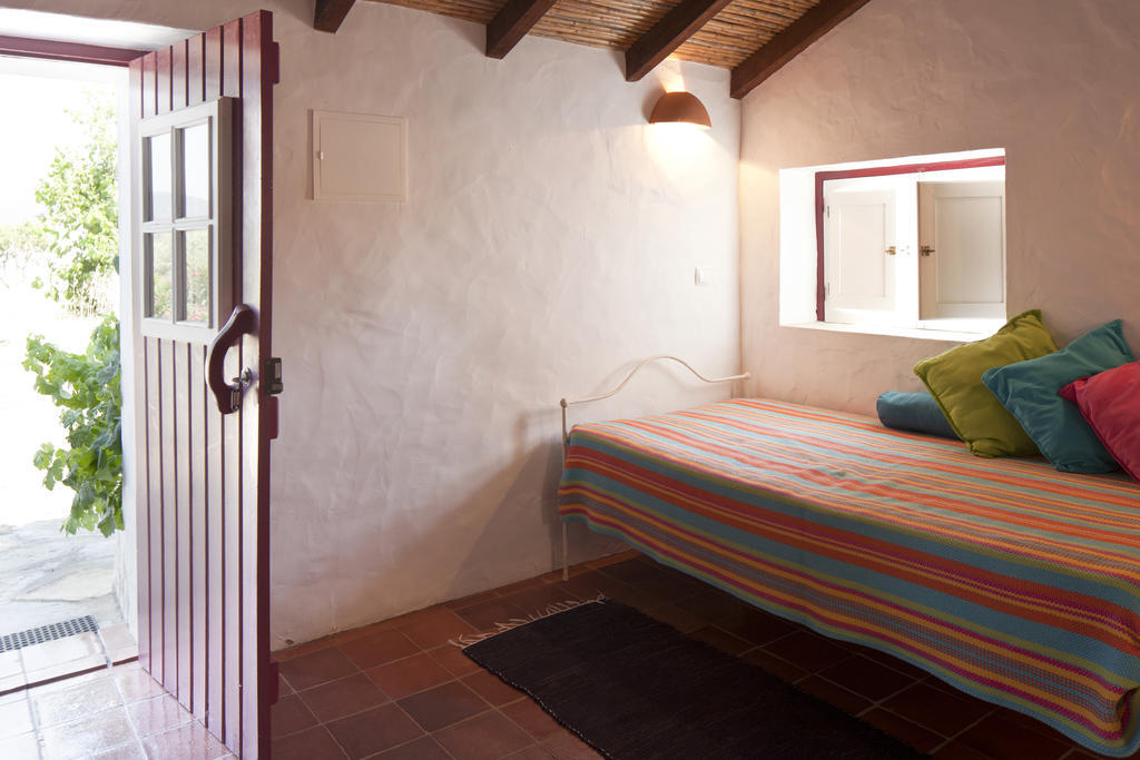 Monte Dos Parvos Villa Vila Nova de Milfontes Værelse billede
