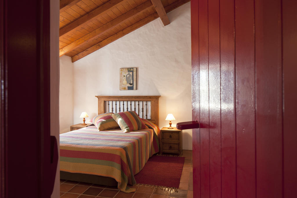 Monte Dos Parvos Villa Vila Nova de Milfontes Værelse billede