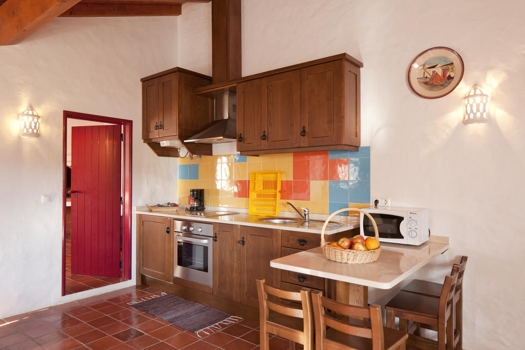 Monte Dos Parvos Villa Vila Nova de Milfontes Værelse billede