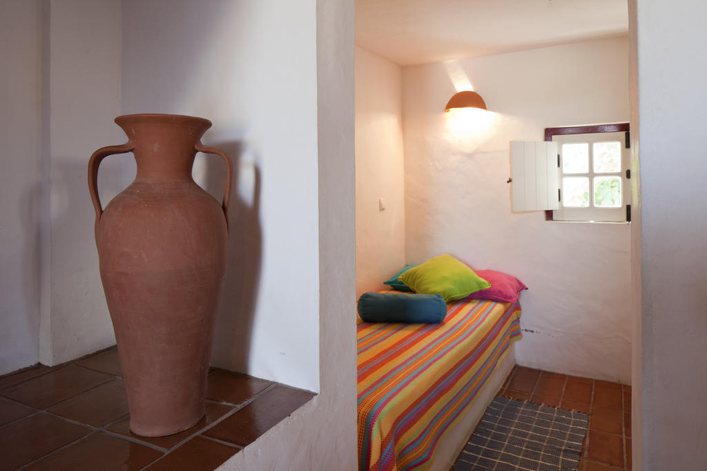 Monte Dos Parvos Villa Vila Nova de Milfontes Værelse billede