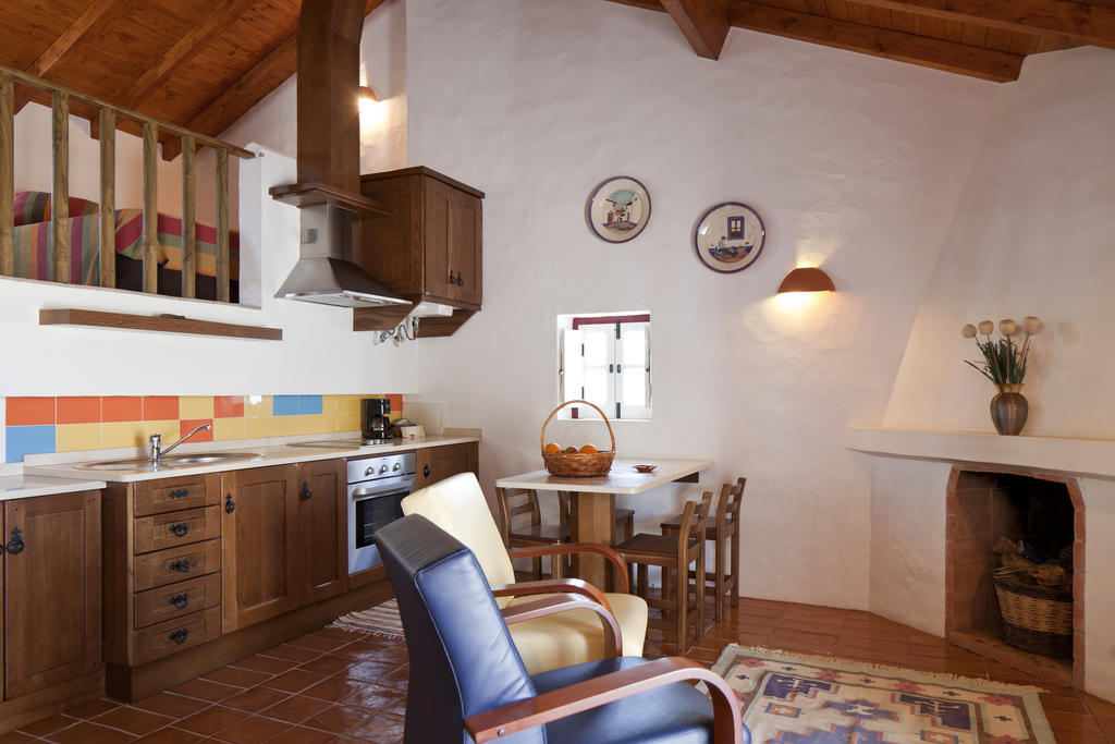 Monte Dos Parvos Villa Vila Nova de Milfontes Værelse billede
