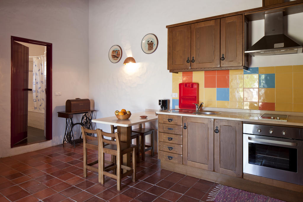 Monte Dos Parvos Villa Vila Nova de Milfontes Værelse billede