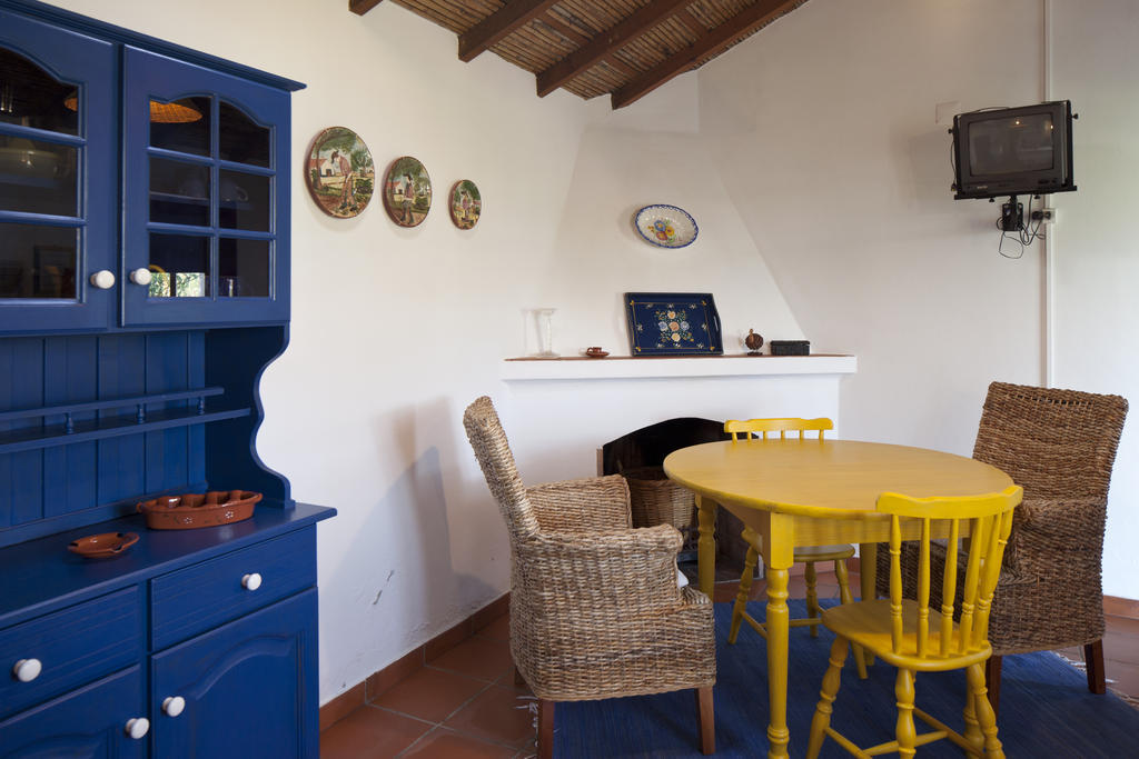 Monte Dos Parvos Villa Vila Nova de Milfontes Værelse billede