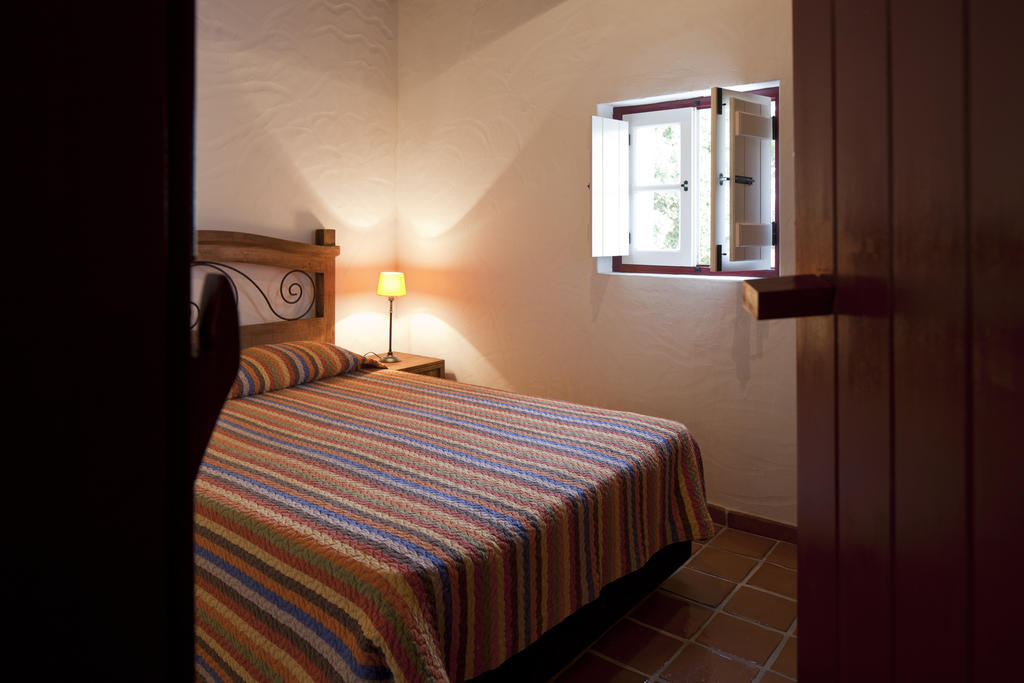 Monte Dos Parvos Villa Vila Nova de Milfontes Værelse billede