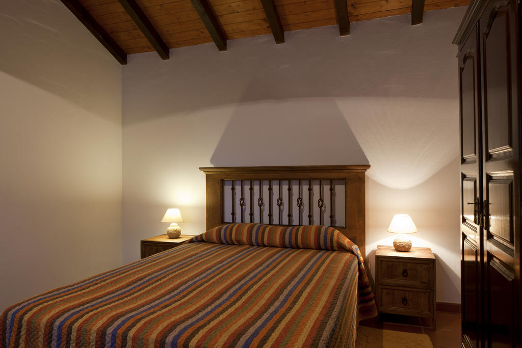 Monte Dos Parvos Villa Vila Nova de Milfontes Værelse billede
