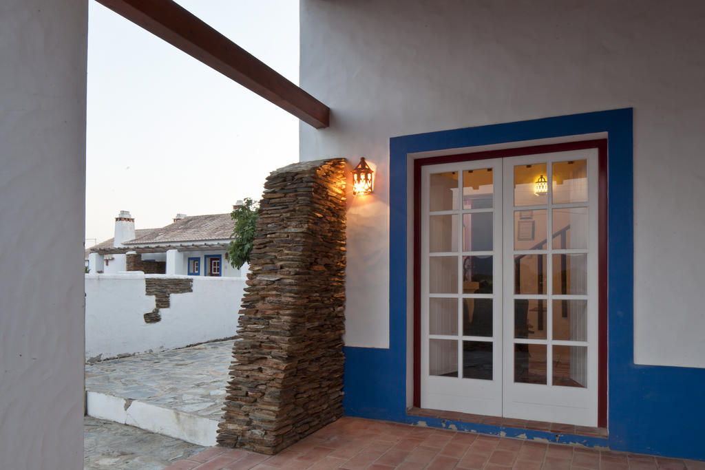 Monte Dos Parvos Villa Vila Nova de Milfontes Værelse billede