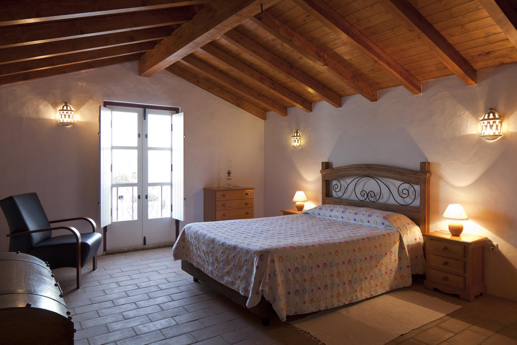 Monte Dos Parvos Villa Vila Nova de Milfontes Værelse billede