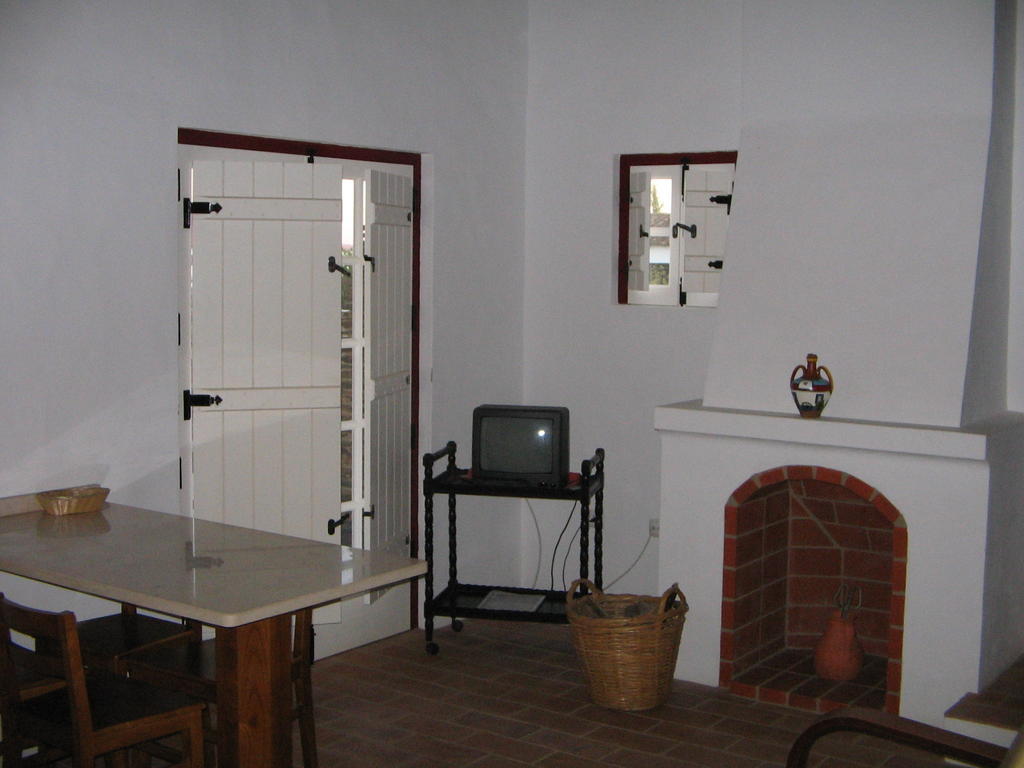 Monte Dos Parvos Villa Vila Nova de Milfontes Værelse billede
