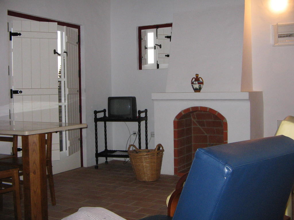 Monte Dos Parvos Villa Vila Nova de Milfontes Eksteriør billede