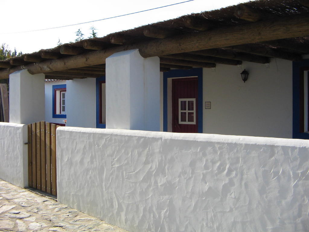 Monte Dos Parvos Villa Vila Nova de Milfontes Værelse billede