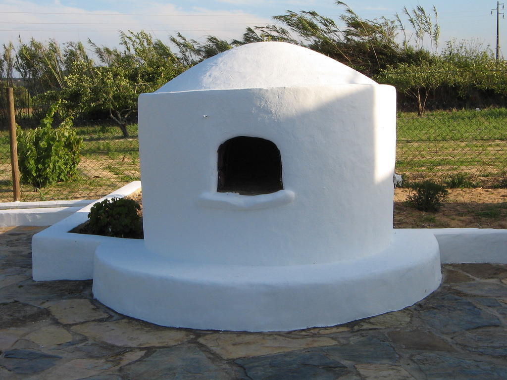 Monte Dos Parvos Villa Vila Nova de Milfontes Eksteriør billede