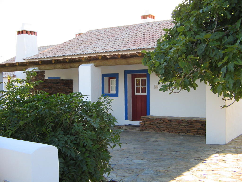 Monte Dos Parvos Villa Vila Nova de Milfontes Værelse billede