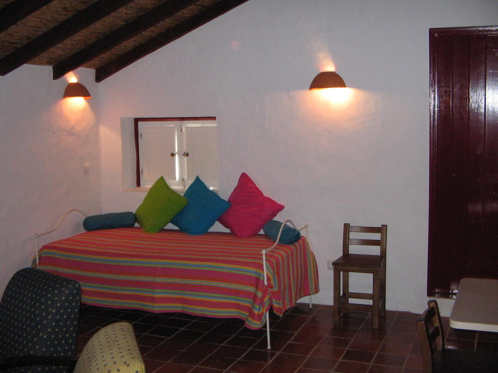 Monte Dos Parvos Villa Vila Nova de Milfontes Værelse billede