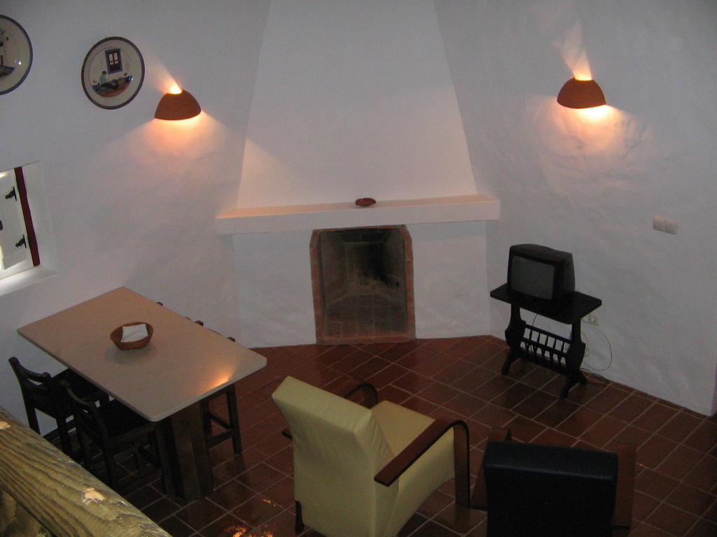 Monte Dos Parvos Villa Vila Nova de Milfontes Værelse billede