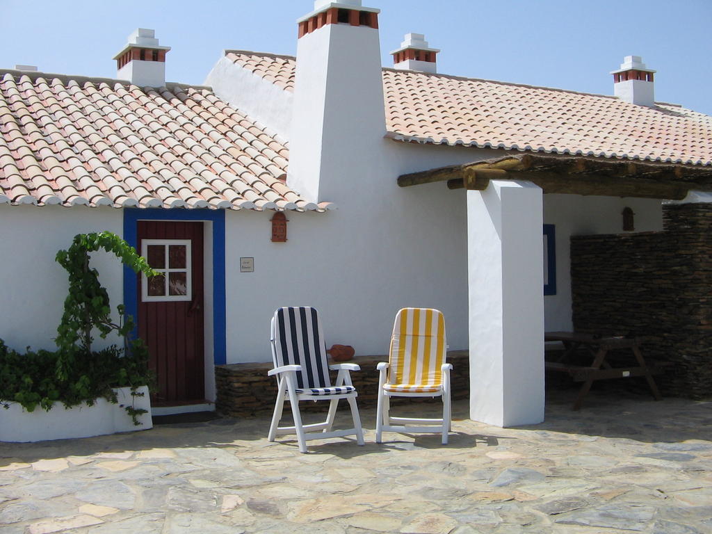 Monte Dos Parvos Villa Vila Nova de Milfontes Værelse billede