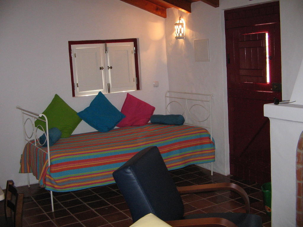 Monte Dos Parvos Villa Vila Nova de Milfontes Værelse billede